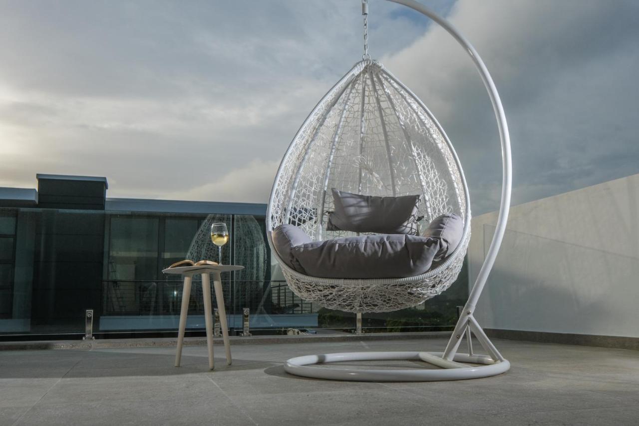 Mgm Wilderness Hotell Eksteriør bilde